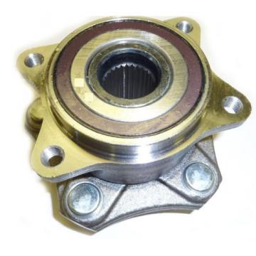 Front Wheel Hub Bearing Assembly for SUZUKI GRAND VITARA 2006-2012