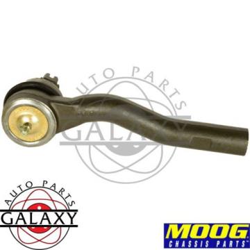 Moog New Replacement Complete Outer Tie Rod Ends Pair For Cadillac CTS 2003-2007
