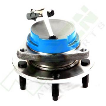 Rear Wheel Hub Bearing Assembly New Fits Buick Rendezvous FWD W/ABS