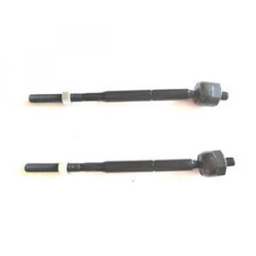 Chrysler Town And Country 2005-2007 Tie Rod End Front Inner 2Pcs