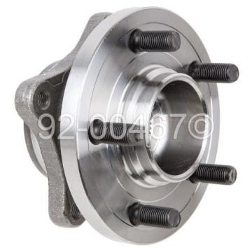 New Premium Quality Front Wheel Hub Bearing Assembly For Range Rover Sport &amp; LR3