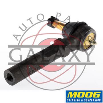 Moog New Inner &amp; Outer Tie Rod End Pairs For Buick Chevrolet Pontiac Saturn