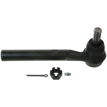 Moog ES800762 Outer Tie Rod End