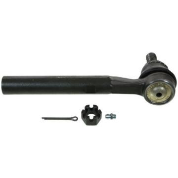 Moog ES800762 Outer Tie Rod End