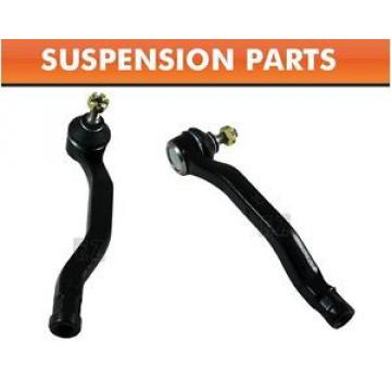 2 Outer Tie Rod Ends for Honda Accord 90-93