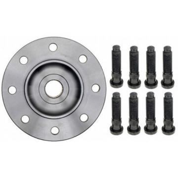 Wheel Bearing and Hub Assembly Raybestos 715070 fits 94-99 Dodge Ram 3500