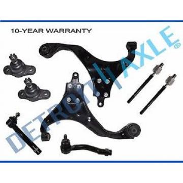 Brand New (8) Complete Front Suspension Kit for Tucson and Sportage