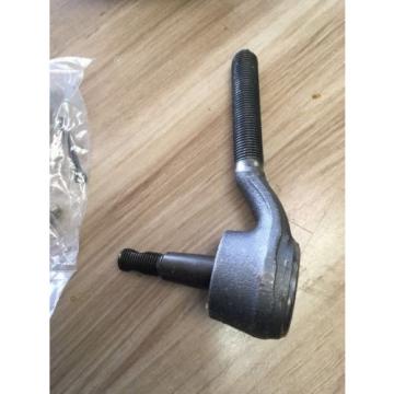 Napa Chassis Part 269-2116. Tie Rod End.