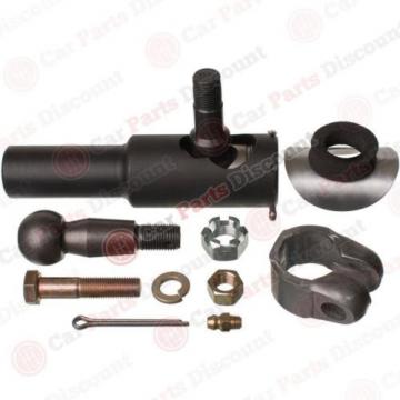 New Replacement Tie Rod End, RH (OE Design) Right Passenger, RP25128