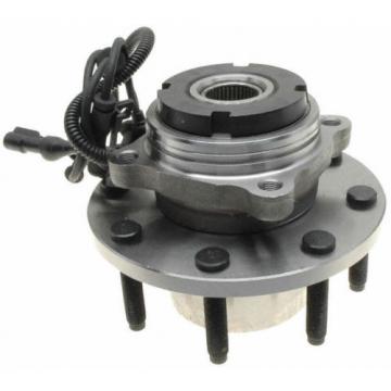 Wheel Bearing and Hub Assembly Front Raybestos 715056 fits 03-05 Ford Excursion