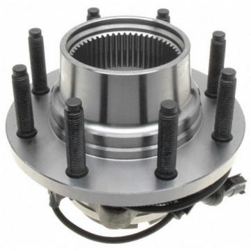 Wheel Bearing and Hub Assembly Front Raybestos 715056 fits 03-05 Ford Excursion