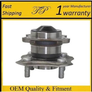 Rear Wheel Hub Bearing Assembly for Scion XA 2004-2006