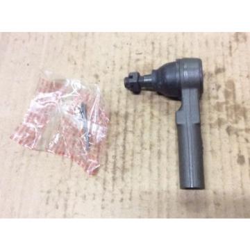 NEW NAPA 269-2784 Steering Tie Rod End Outer