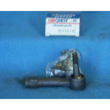 FREE SHIPPING 1985 1999 Cadillac Buick Olds Pontiac Tie Rod End CQ NEW ES2261RL