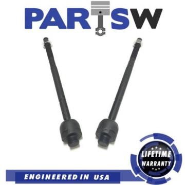 2 Pc Suspension Kit for Silverado Sierra 1500 &amp; 1500 Classic Inner Tie Rod Ends