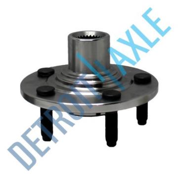 FRONT WHEEL HUB BEARING ASSEMBLY NEW FORD LINCOLN SABLE