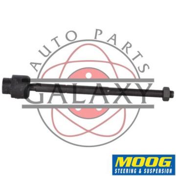 Moog New Replacement Complete Inner Tie Rod End Pair For Aura G6 Malibu