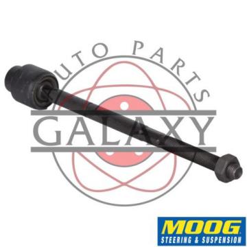 Moog New Replacement Complete Inner Tie Rod End Pair For Aura G6 Malibu