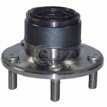 Wheel Bearing and Hub Assembly Assembly Rear PTC 512011 [NON ABS ONLY] M12x1.5