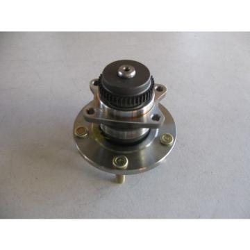 NEW OLD STOCK MITSUBISHI MR333049 REAR WHEEL HUB BEARING ASSEMBLY FOR DIAMANTE