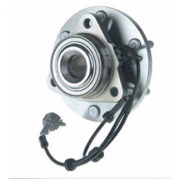 FRONT Wheel Bearing &amp; Hub Assembly FITS INFINITI QX56 04-07 RWD 4WD