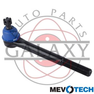 New Inner &amp; Outer Tie Rod Ends For Dodge Ram 1500 2500 3500 00-02 2WD