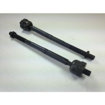 2 Inner Tie Rod Ends For Ford F150 Pickup 04-05-06 Rack Ends 2 Year Warranty