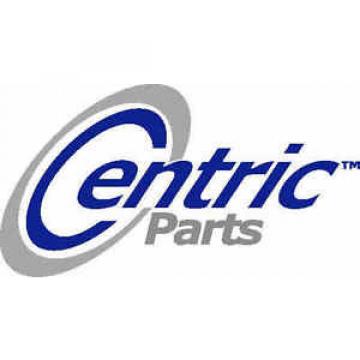 Centric 612.61061 Tie Rod End
