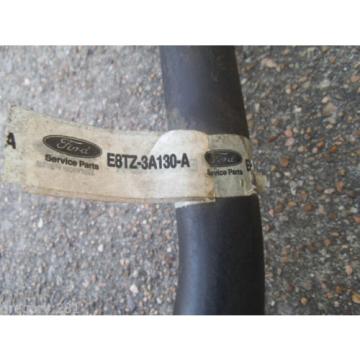 Ford OEM E8TZ-3A130-A Steering Tie Rod End for Ford F Super Duty 1990-1997