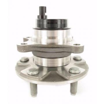 FRONT LEFT Wheel Bearing &amp; Hub Assembly FITS LEXUS IS250 2006-2013 RWD
