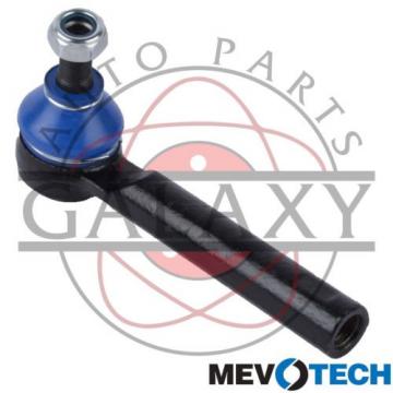 New Complete Replacement Outer Tie Rod Ends Pair For Forester Impreza 9-2X