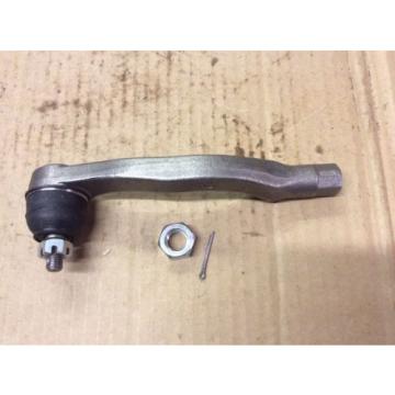 NEW NAPA 269-2926 Steering Tie Rod End Right Outer