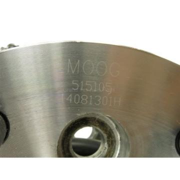 NEW Moog Wheel Bearing &amp; Hub Assembly Front RH 515105 Colorado Canyon 2004-2008