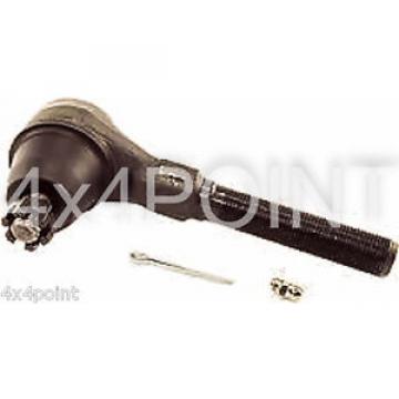 Jeep Grand Cherokee (1993-1998) ZJ Steering Tie Rod End #52005741