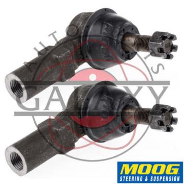 Moog New Outer Tie Rod Ends Pair For xD Yaris Avalon Solara Sienna Camry ES300