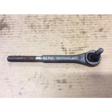 NEW NAPA 269-2443 Steering Tie Rod End Front Inner