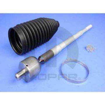 Steering Tie Rod End Kit MOPAR 68157856AA fits 11-13 Dodge Grand Caravan