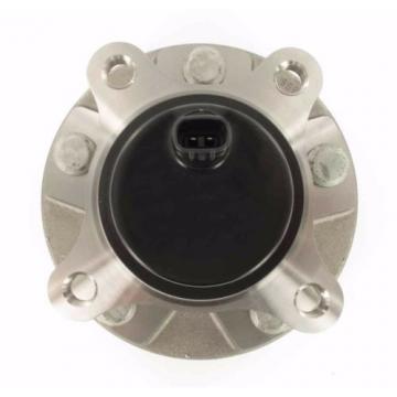FRONT RIGHT Wheel Bearing &amp; Hub Assembly FITS LEXUS IS350 2006-2013 RWD