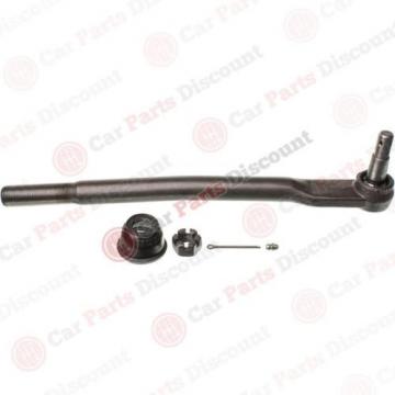 New Replacement Steering Tie Rod End