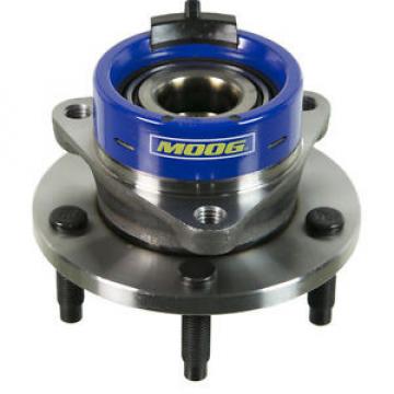 Moog 513206 Wheel Bearing And Hub Assembly