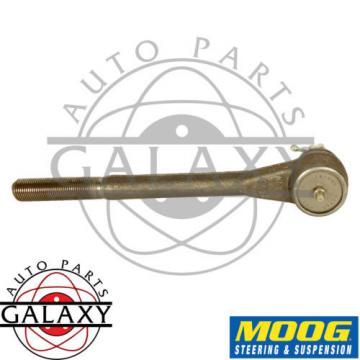 Moog New Inner &amp; Outer Tie Rod End PairS For Buick Chevrolet GMC Pontiac