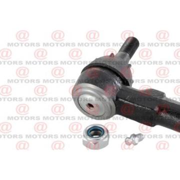 For Cadillac DTS 2006-2011 Front Outer Tie Rod Ends Right &amp; Left Steering Parts