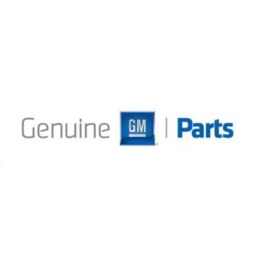 GM OEM Steering Gear-Inner Tie Rod End 19256660