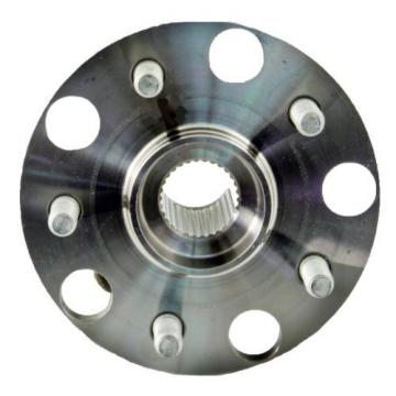REAR Wheel Bearing &amp; Hub Assembly FITS LEXUS GS450H 2007-2011