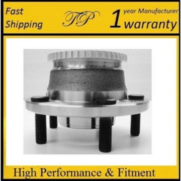 Front Wheel Hub Bearing Assembly for MAZDA MPV (FWD, ABS) 1989-1998