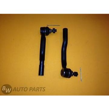 2 Front Outer Tie Rod Ends for 2003-2009 KIA SORENTO 03 04 05 06 07 08 09