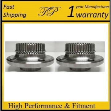 Rear Wheel Hub Bearing Assembly for VOLKSWAGEN PASSAT (FWD) 1998-2005 (PAIR)