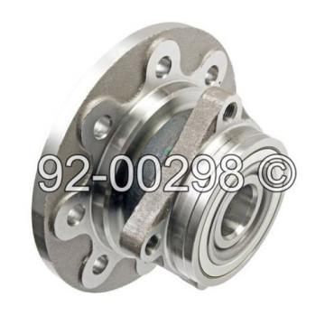 New Premium Quality Front Wheel Hub Bearing Assembly For Dodge Ram 2500 4X4