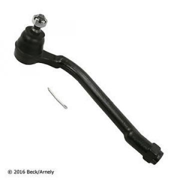 Steering Tie Rod End Beck/Arnley 101-5869