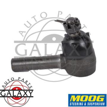 Moog Replacement New Front Outer Tie Rod End Pair For Buick Oldsmobile Pontiac